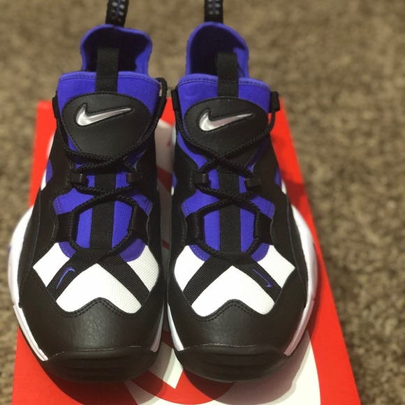 New Men’s Nike Air Scream - Picture 2 of 4